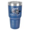 Polar Camel 30 oz. Double Walled Insulated Tumbler w/Clear Lid Thumbnail