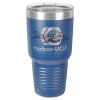 Polar Camel 30 oz. Double Walled Insulated Tumbler w/Clear Lid Thumbnail