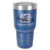 Polar Camel 30 oz. Double Walled Insulated Tumbler w/Clear Lid Thumbnail