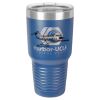 Polar Camel 30 oz. Double Walled Insulated Tumbler w/Clear Lid Thumbnail