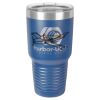 Polar Camel 30 oz. Double Walled Insulated Tumbler w/Clear Lid Thumbnail