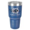 Polar Camel 30 oz. Double Walled Insulated Tumbler w/Clear Lid Thumbnail