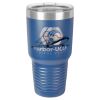 Polar Camel 30 oz. Double Walled Insulated Tumbler w/Clear Lid Thumbnail