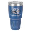 Polar Camel 30 oz. Double Walled Insulated Tumbler w/Clear Lid Thumbnail