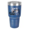 Polar Camel 30 oz. Double Walled Insulated Tumbler w/Clear Lid Thumbnail