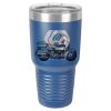 Polar Camel 30 oz. Double Walled Insulated Tumbler w/Clear Lid Thumbnail