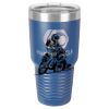 Polar Camel 30 oz. Double Walled Insulated Tumbler w/Clear Lid Thumbnail