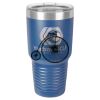 Polar Camel 30 oz. Double Walled Insulated Tumbler w/Clear Lid Thumbnail