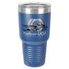 Polar Camel 30 oz. Double Walled Insulated Tumbler w/Clear Lid Thumbnail