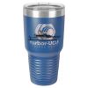 Polar Camel 30 oz. Double Walled Insulated Tumbler w/Clear Lid Thumbnail