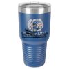 Polar Camel 30 oz. Double Walled Insulated Tumbler w/Clear Lid Thumbnail