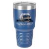 Polar Camel 30 oz. Double Walled Insulated Tumbler w/Clear Lid Thumbnail