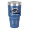 Polar Camel 30 oz. Double Walled Insulated Tumbler w/Clear Lid Thumbnail