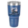 Polar Camel 30 oz. Double Walled Insulated Tumbler w/Clear Lid Thumbnail