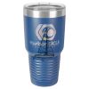 Polar Camel 30 oz. Double Walled Insulated Tumbler w/Clear Lid Thumbnail