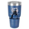 Polar Camel 30 oz. Double Walled Insulated Tumbler w/Clear Lid Thumbnail