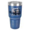 Polar Camel 30 oz. Double Walled Insulated Tumbler w/Clear Lid Thumbnail