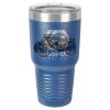 Polar Camel 30 oz. Double Walled Insulated Tumbler w/Clear Lid Thumbnail