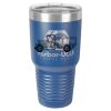Polar Camel 30 oz. Double Walled Insulated Tumbler w/Clear Lid Thumbnail