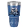 Polar Camel 30 oz. Double Walled Insulated Tumbler w/Clear Lid Thumbnail