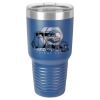 Polar Camel 30 oz. Double Walled Insulated Tumbler w/Clear Lid Thumbnail
