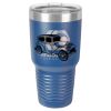 Polar Camel 30 oz. Double Walled Insulated Tumbler w/Clear Lid Thumbnail