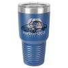 Polar Camel 30 oz. Double Walled Insulated Tumbler w/Clear Lid Thumbnail