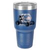 Polar Camel 30 oz. Double Walled Insulated Tumbler w/Clear Lid Thumbnail