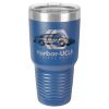 Polar Camel 30 oz. Double Walled Insulated Tumbler w/Clear Lid Thumbnail