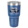 Polar Camel 30 oz. Double Walled Insulated Tumbler w/Clear Lid Thumbnail