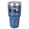 Polar Camel 30 oz. Double Walled Insulated Tumbler w/Clear Lid Thumbnail