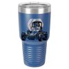 Polar Camel 30 oz. Double Walled Insulated Tumbler w/Clear Lid Thumbnail