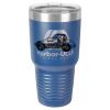 Polar Camel 30 oz. Double Walled Insulated Tumbler w/Clear Lid Thumbnail