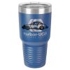 Polar Camel 30 oz. Double Walled Insulated Tumbler w/Clear Lid Thumbnail