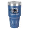 Polar Camel 30 oz. Double Walled Insulated Tumbler w/Clear Lid Thumbnail