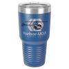 Polar Camel 30 oz. Double Walled Insulated Tumbler w/Clear Lid Thumbnail