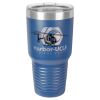 Polar Camel 30 oz. Double Walled Insulated Tumbler w/Clear Lid Thumbnail