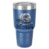 Polar Camel 30 oz. Double Walled Insulated Tumbler w/Clear Lid Thumbnail