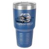 Polar Camel 30 oz. Double Walled Insulated Tumbler w/Clear Lid Thumbnail