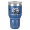 Polar Camel 30 oz. Double Walled Insulated Tumbler w/Clear Lid Thumbnail