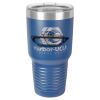 Polar Camel 30 oz. Double Walled Insulated Tumbler w/Clear Lid Thumbnail