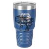Polar Camel 30 oz. Double Walled Insulated Tumbler w/Clear Lid Thumbnail
