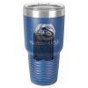 Polar Camel 30 oz. Double Walled Insulated Tumbler w/Clear Lid Thumbnail