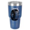 Polar Camel 30 oz. Double Walled Insulated Tumbler w/Clear Lid Thumbnail