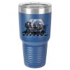 Polar Camel 30 oz. Double Walled Insulated Tumbler w/Clear Lid Thumbnail