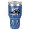 Polar Camel 30 oz. Double Walled Insulated Tumbler w/Clear Lid Thumbnail