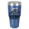 Polar Camel 30 oz. Double Walled Insulated Tumbler w/Clear Lid Thumbnail
