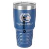 Polar Camel 30 oz. Double Walled Insulated Tumbler w/Clear Lid Thumbnail