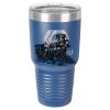 Polar Camel 30 oz. Double Walled Insulated Tumbler w/Clear Lid Thumbnail