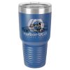 Polar Camel 30 oz. Double Walled Insulated Tumbler w/Clear Lid Thumbnail